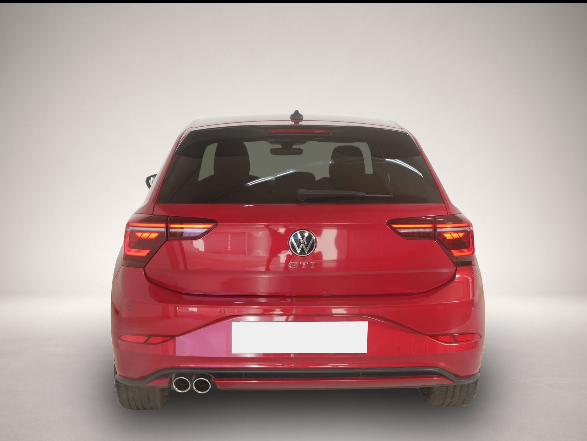 Volkswagen Polo (04/2024, Benzin)
