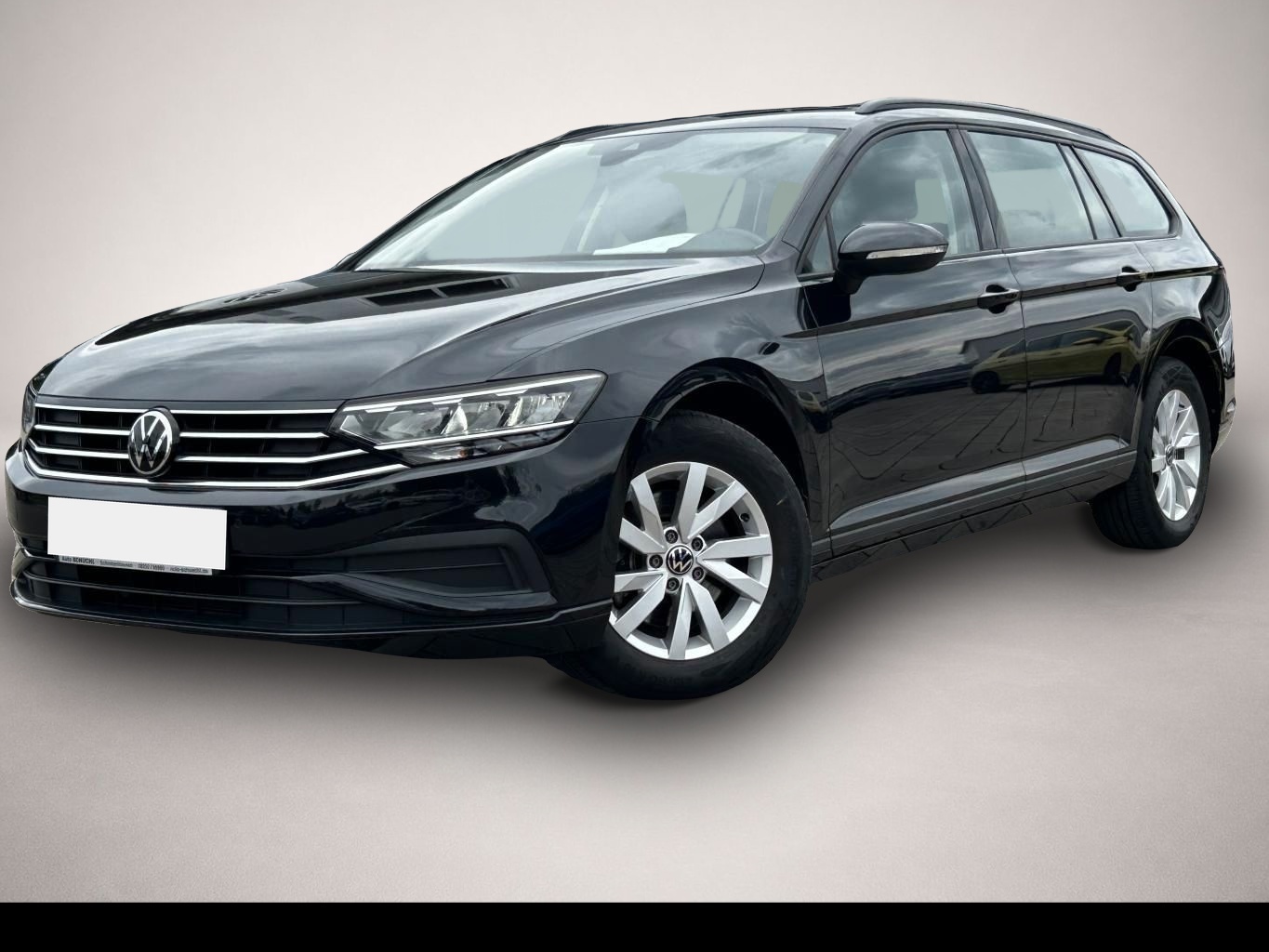 Volkswagen Passat Variant (01/2023, )