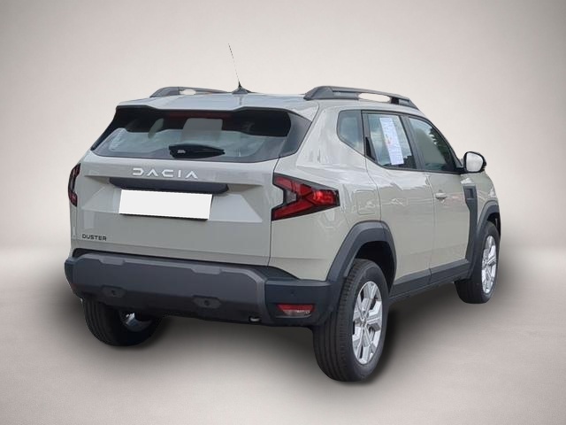 Dacia Duster (04/2026, Benzin)