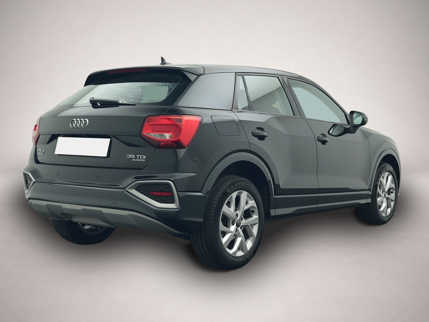 Audi Q2 (04/2023, Diesel)