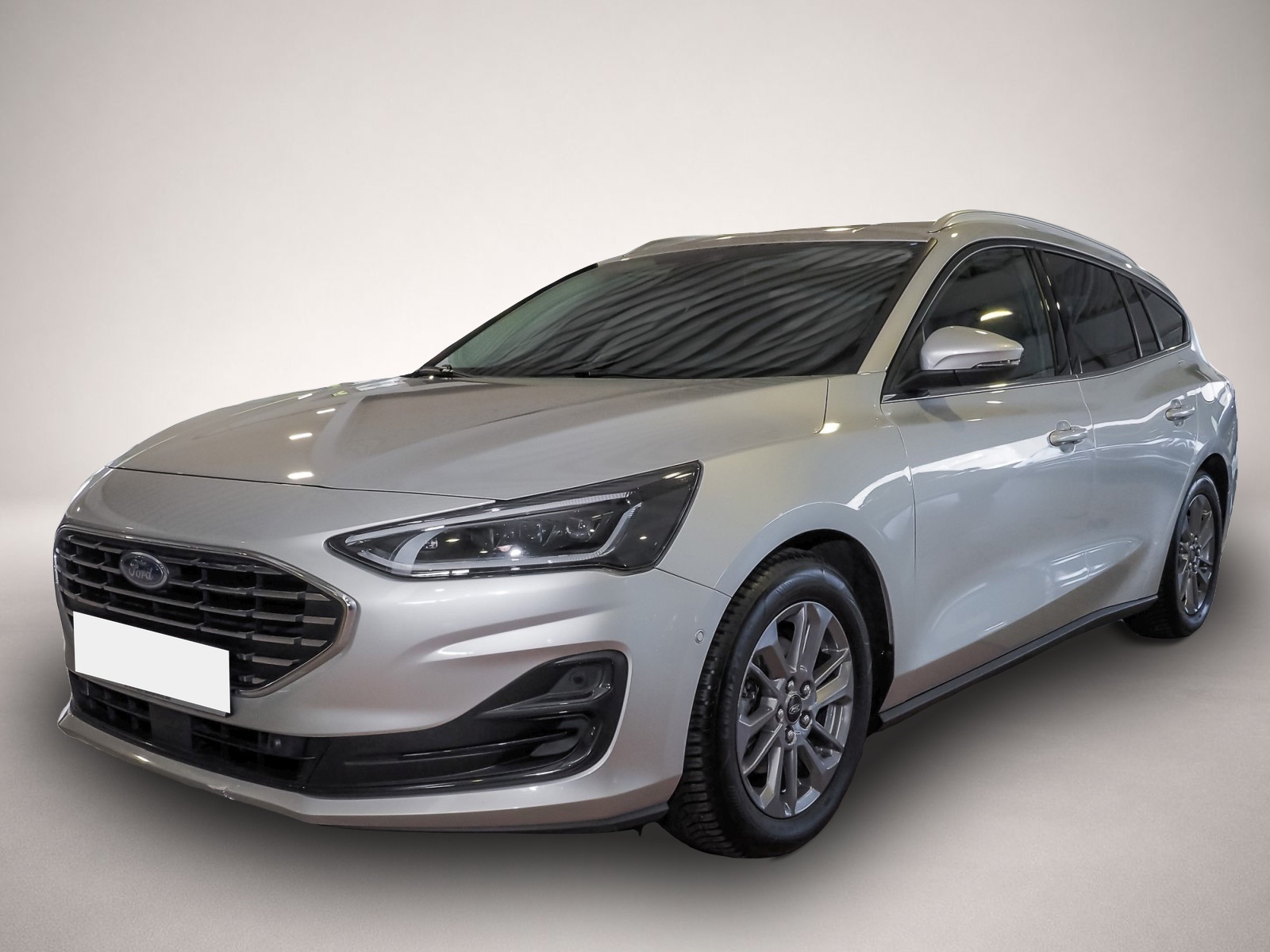 Ford Focus (10/2024, Diesel)