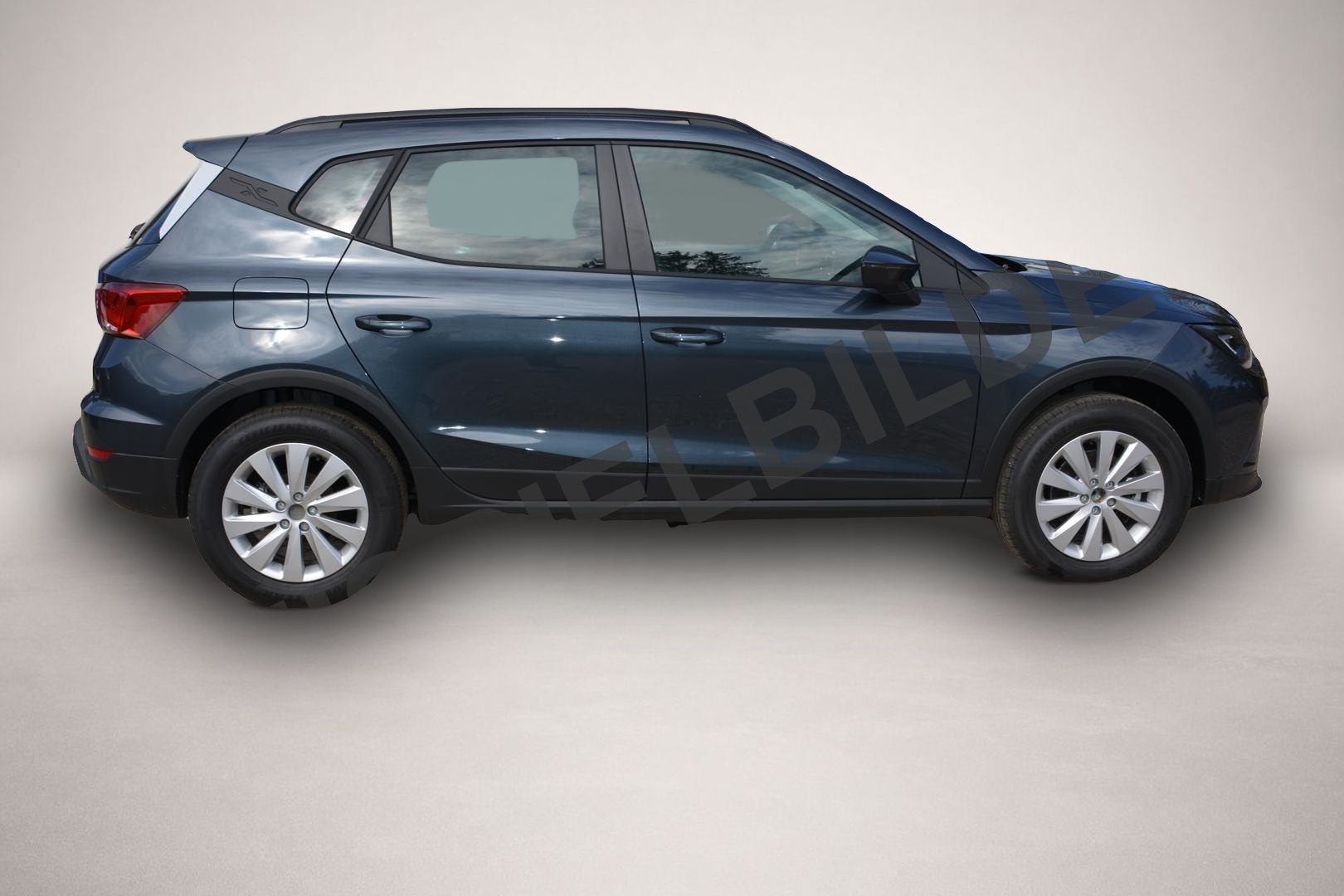 Seat Arona (, Benzin)