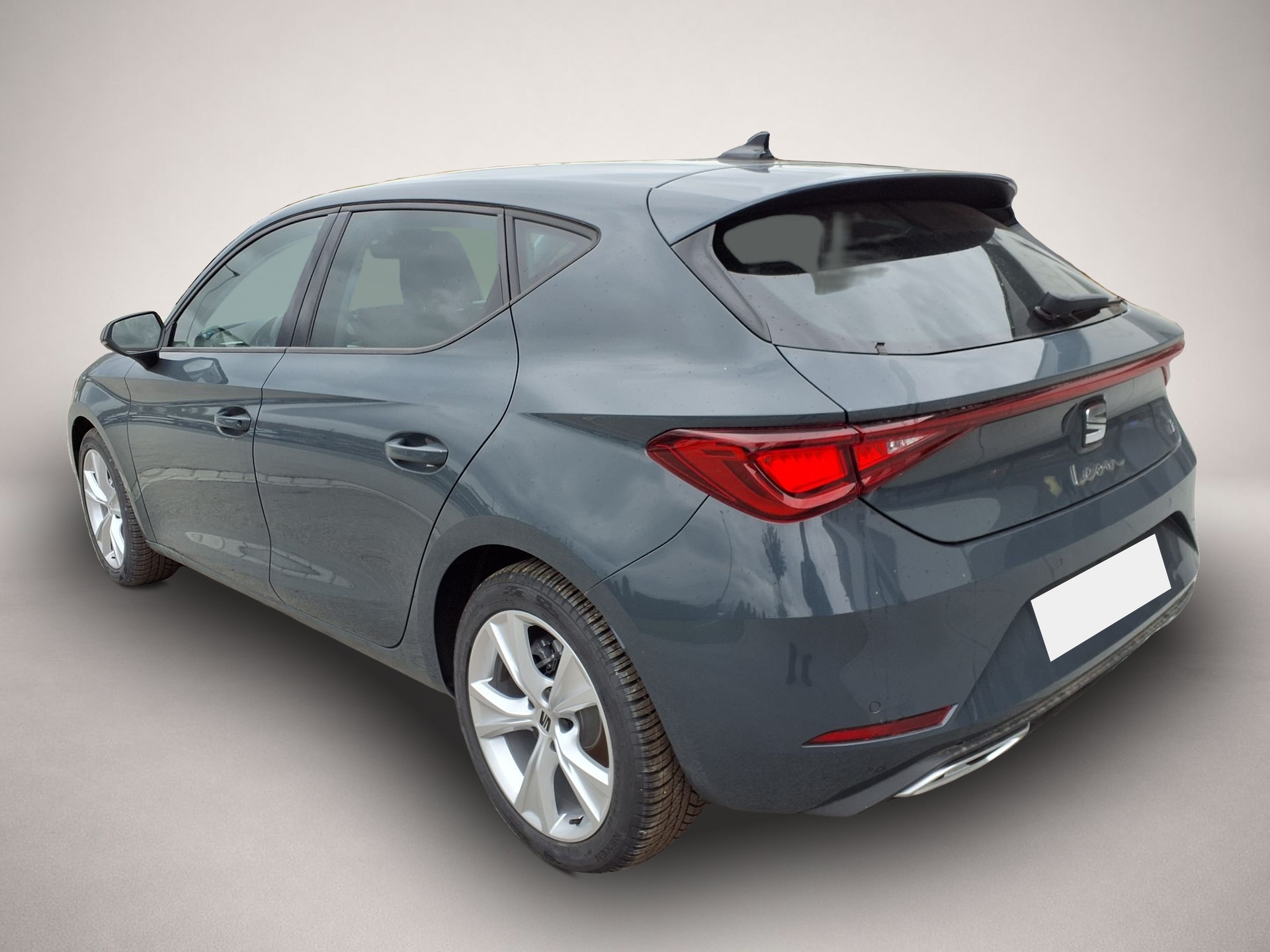 SEAT Leon, image 2 of 4