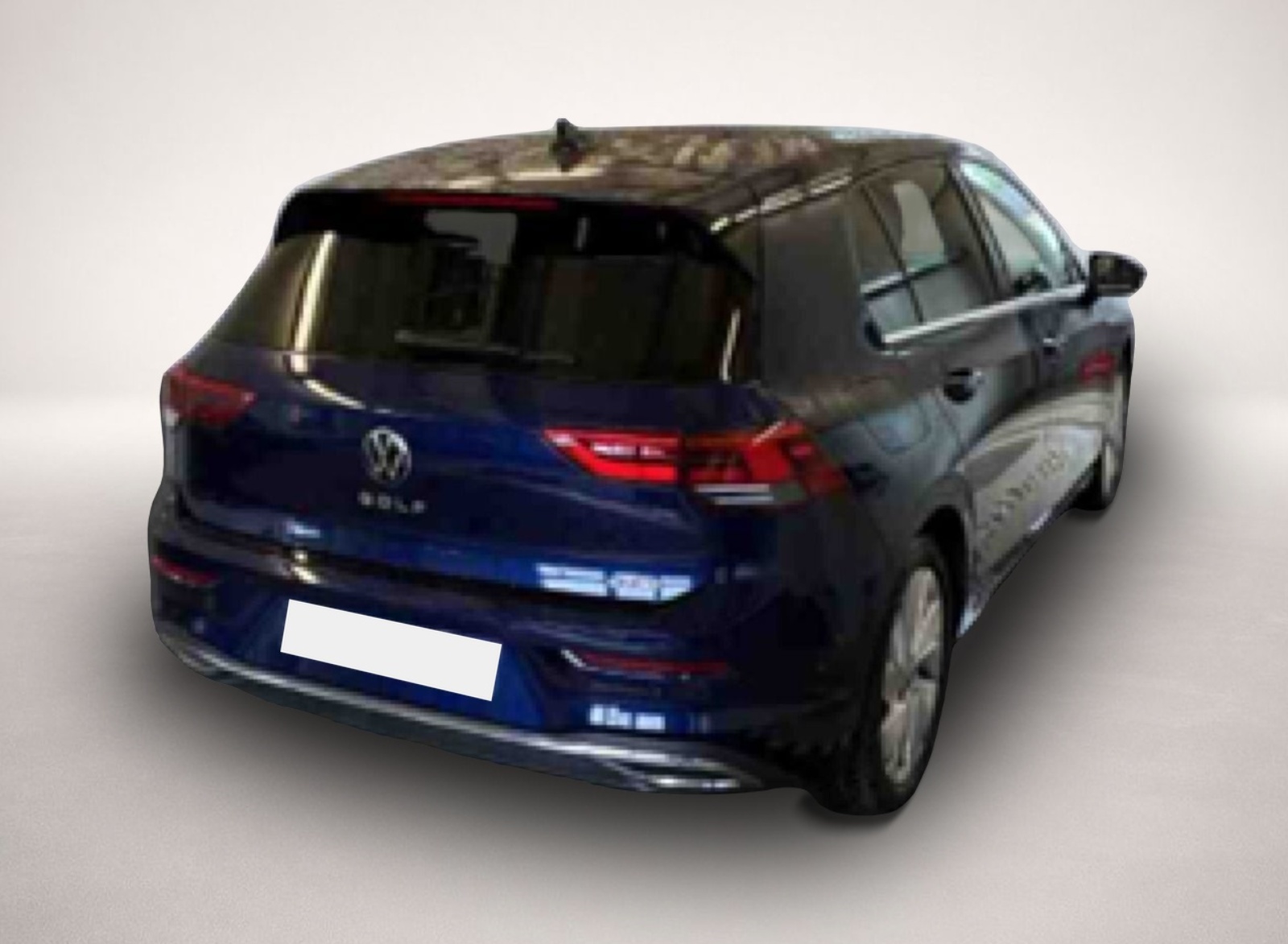 Volkswagen Golf (01/2022, Benzin)