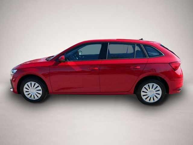 Skoda Scala (04/2026, Benzin)