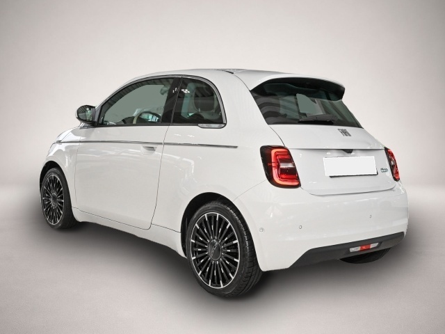 Fiat 500e (03/2023, ELECTRIC)