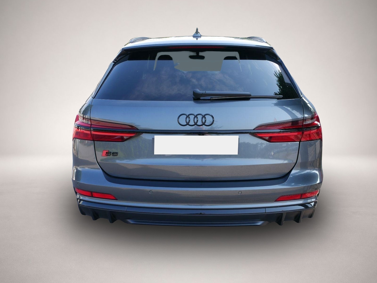 Audi quattro (10/2024, Diesel)