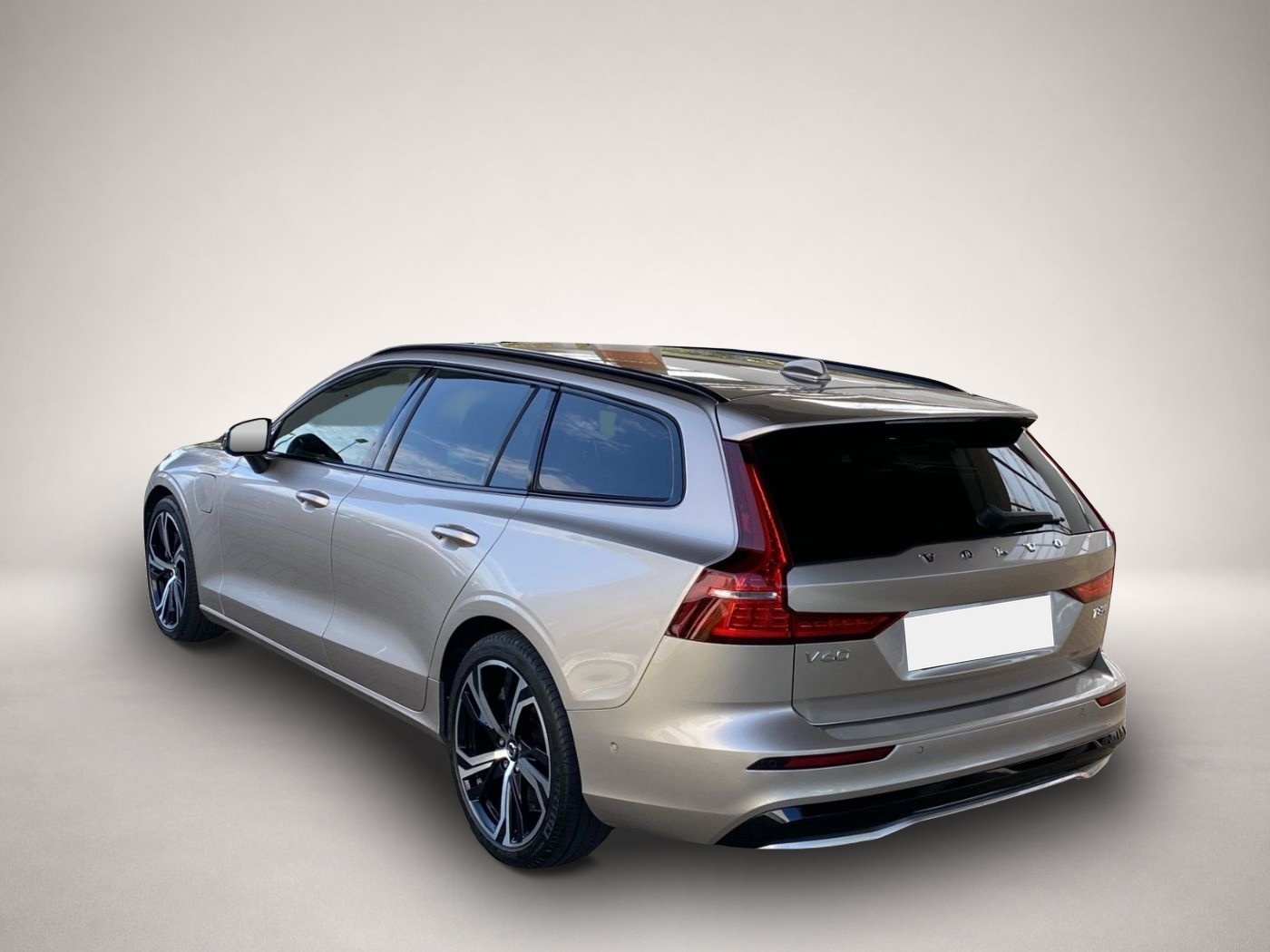 Volvo V60 (07/2024, )