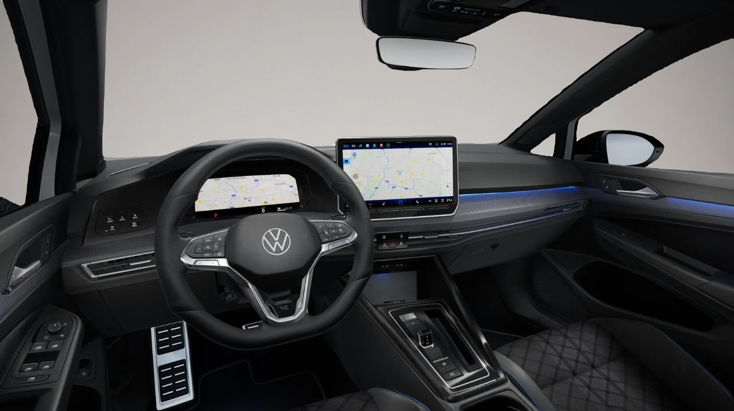 Volkswagen Golf, image 4 of 5