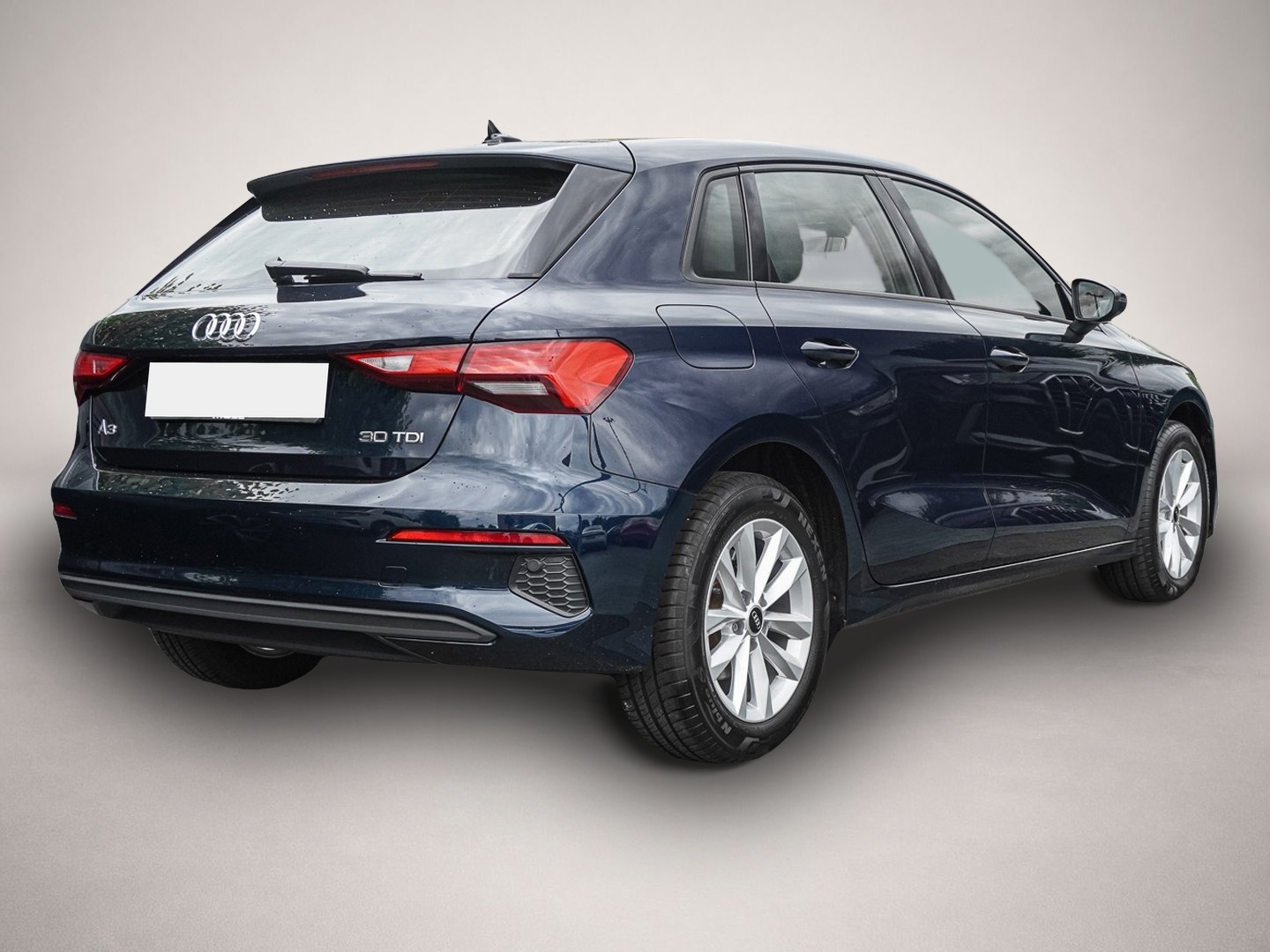 Audi A3 (02/2022, Diesel)