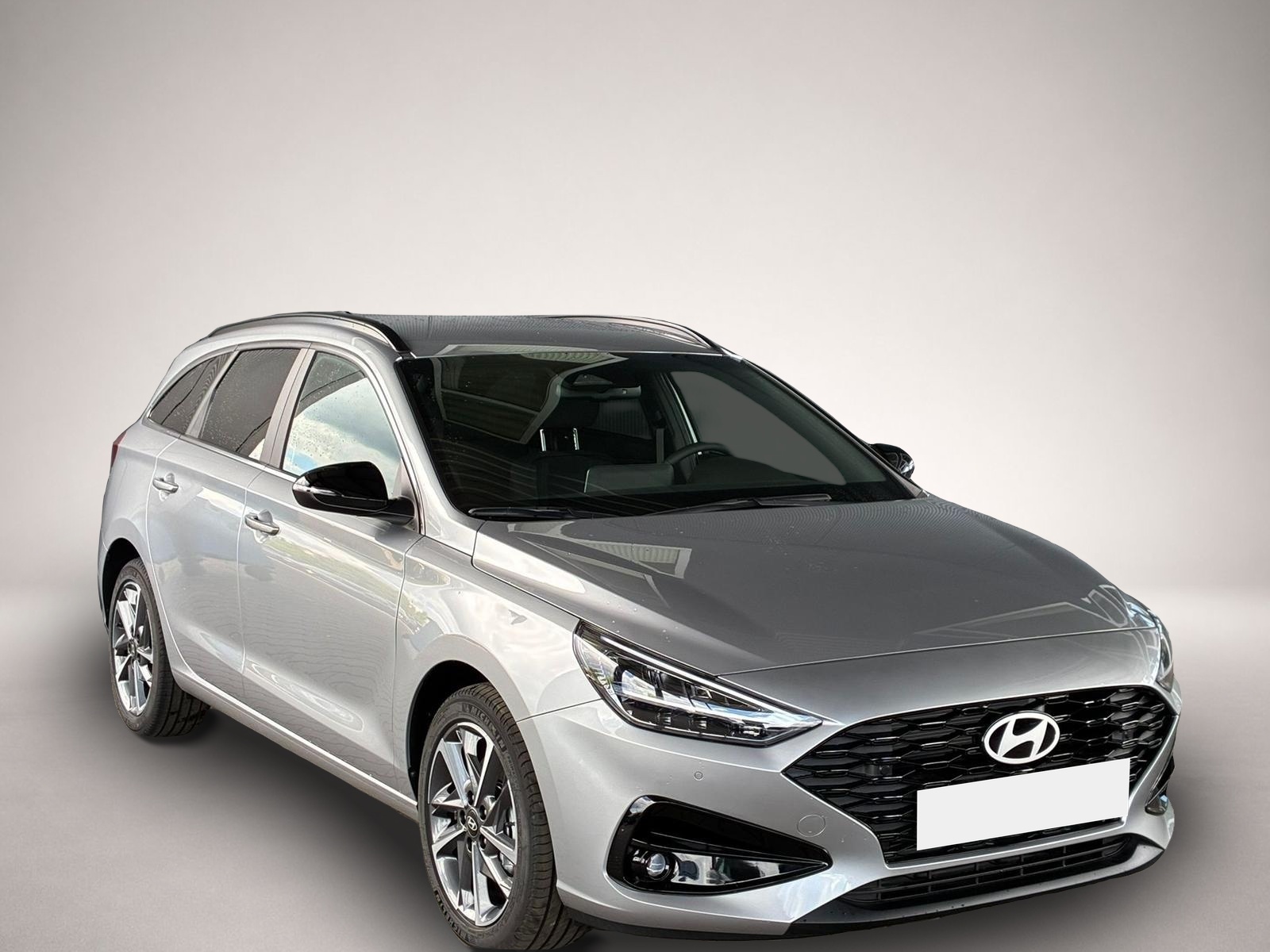 Hyundai i30 (04/2025, Benzin)