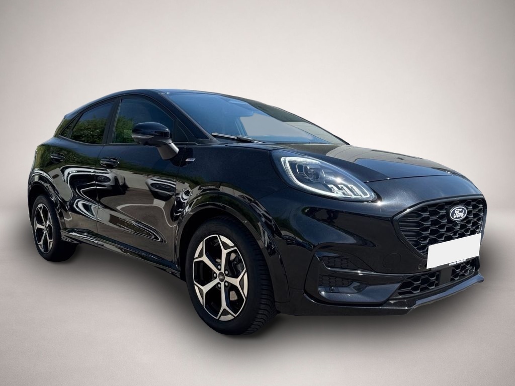 Ford Puma (05/2025, )
