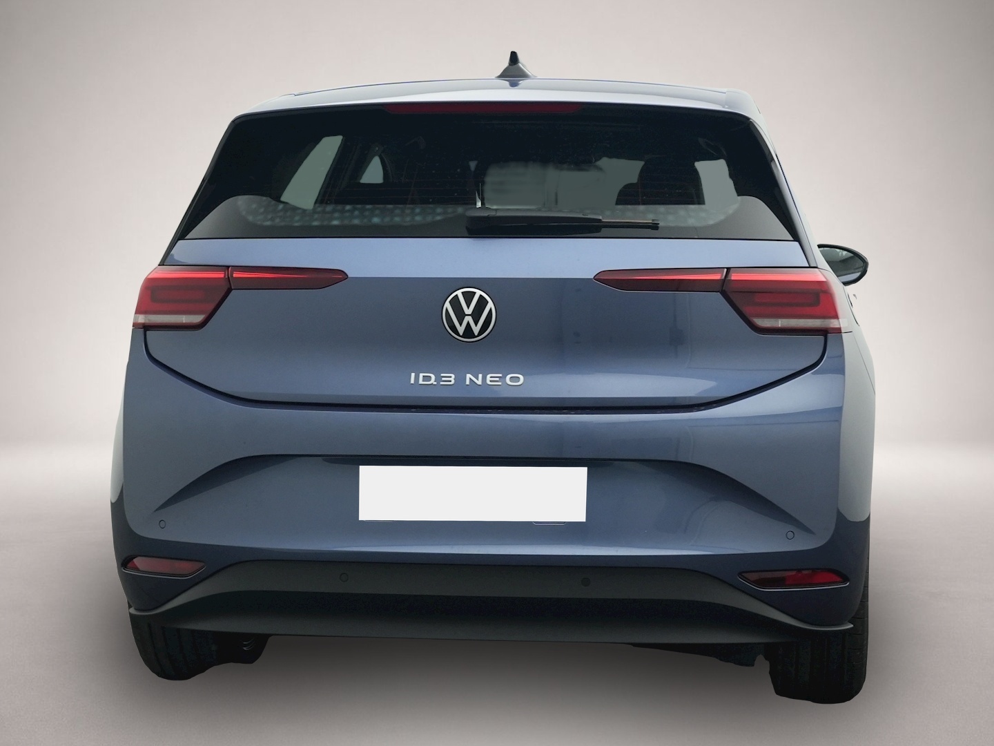 Volkswagen ID.3 (07/2026, ELECTRIC)