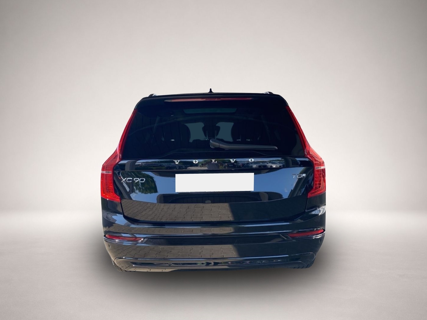 Volvo XC90 (06/2024, )