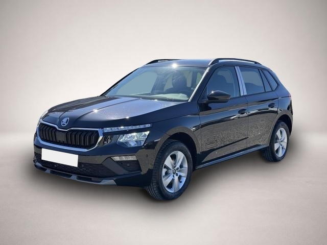 Skoda Kamiq (04/2026, Benzin)