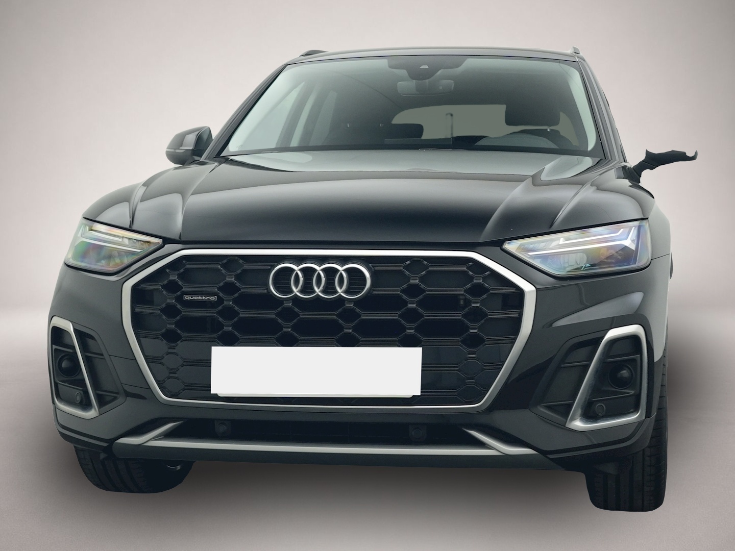 Audi quattro (02/2024, Diesel)