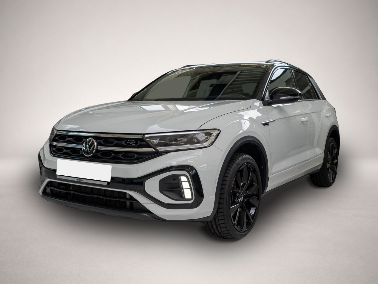 Volkswagen T-Roc (01/2024, Diesel)