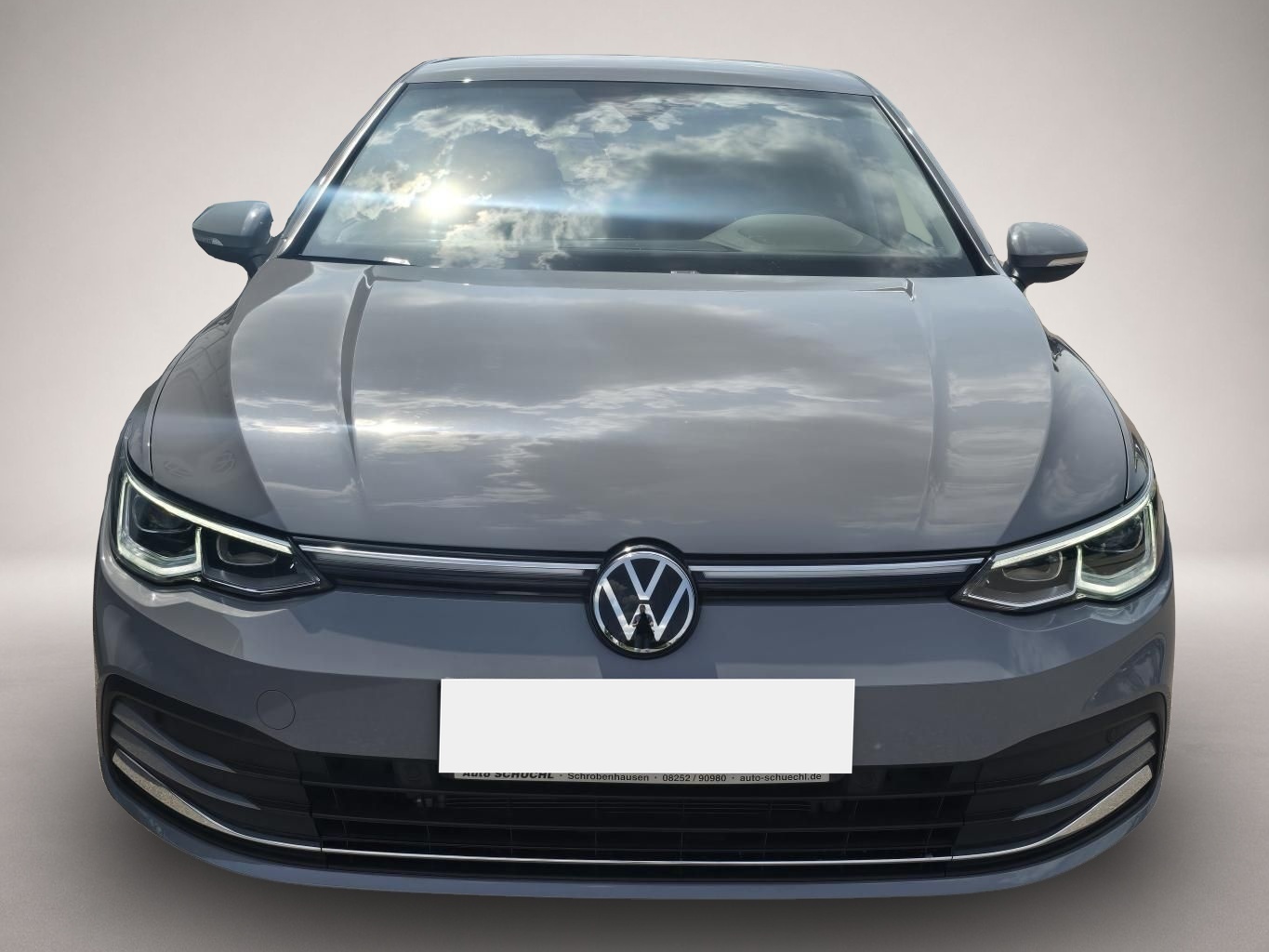 Volkswagen Golf (03/2024, )
