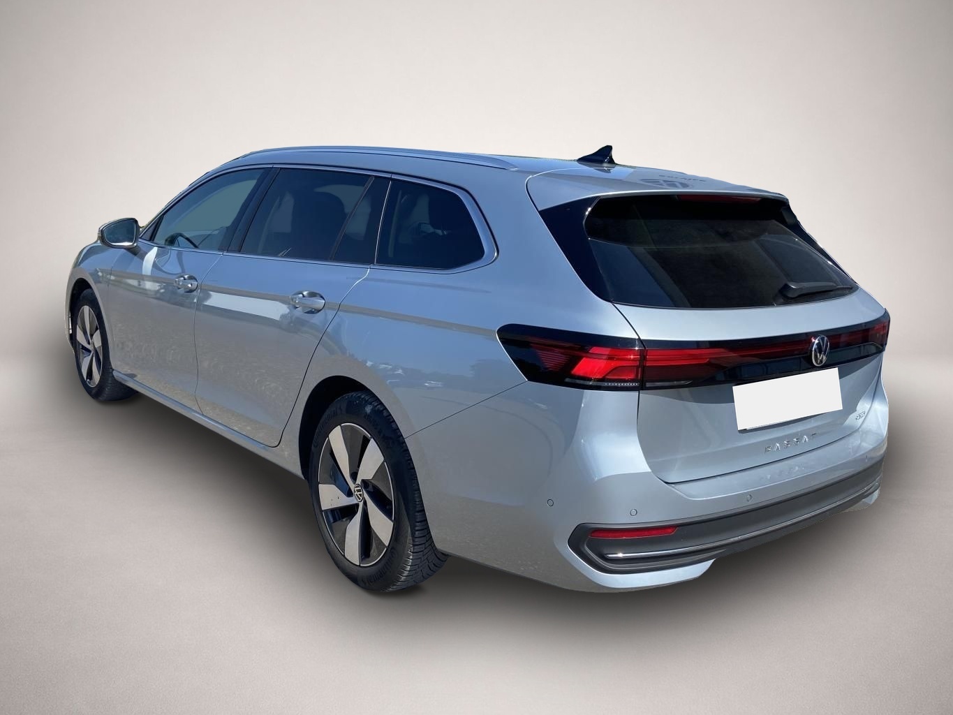 Volkswagen Passat Variant (08/2025, )