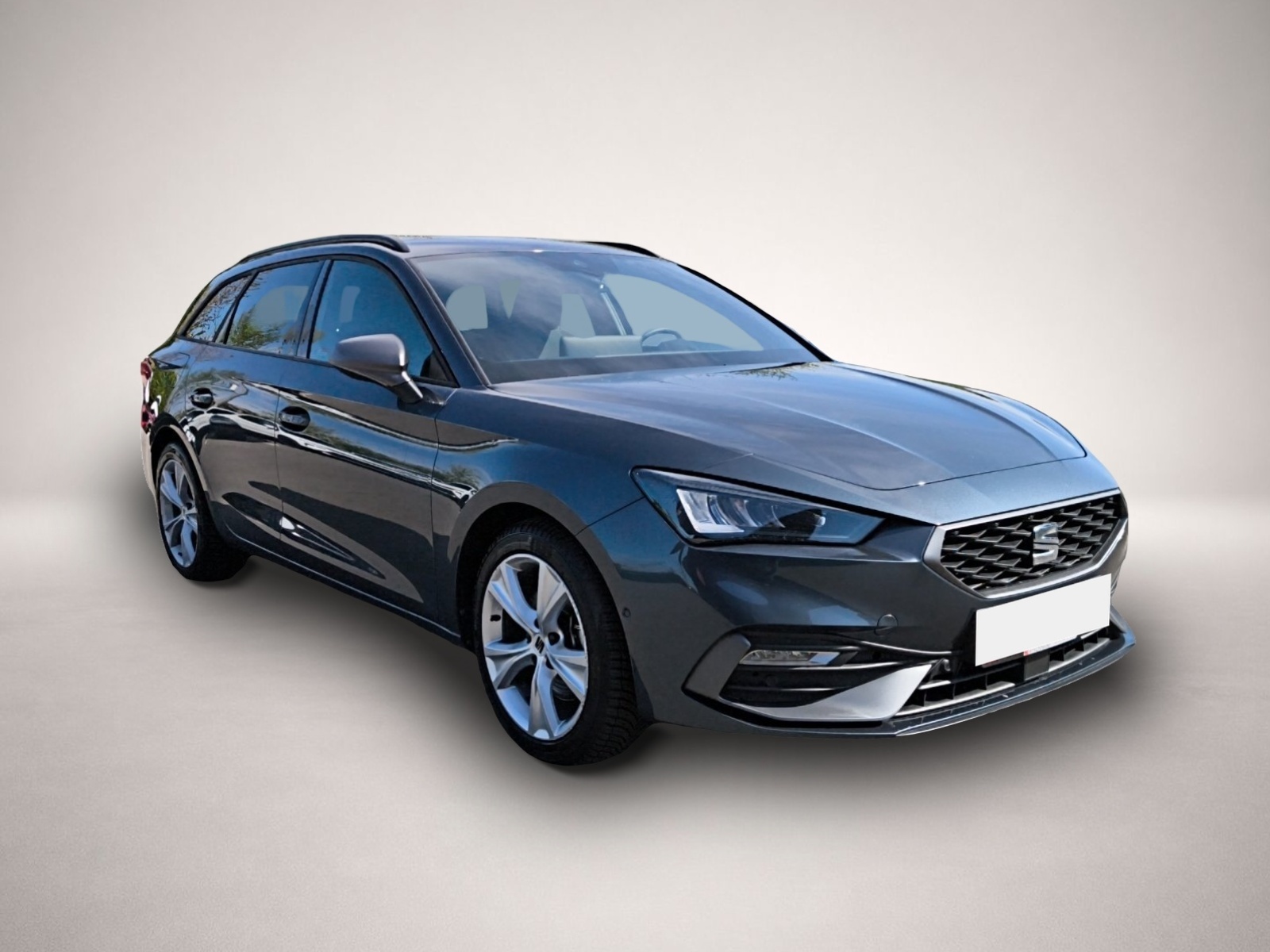 Seat Leon (06/2025, Diesel)