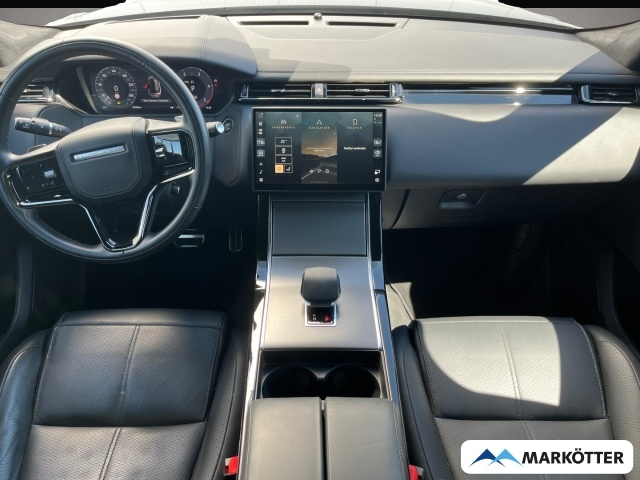 Land-Rover Range Rover Velar (07/2024, Diesel)