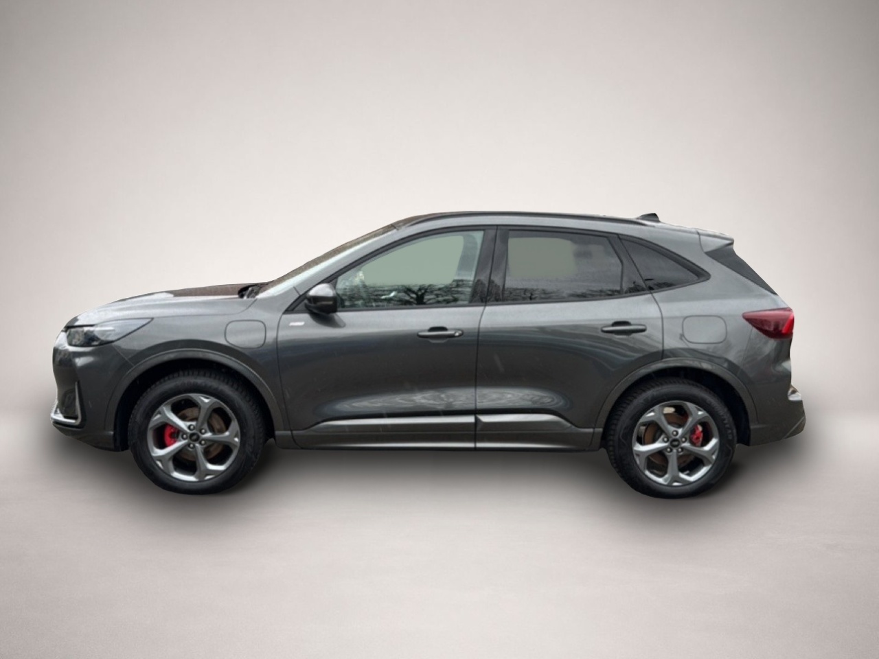 Ford Kuga, Bild 3 von 7