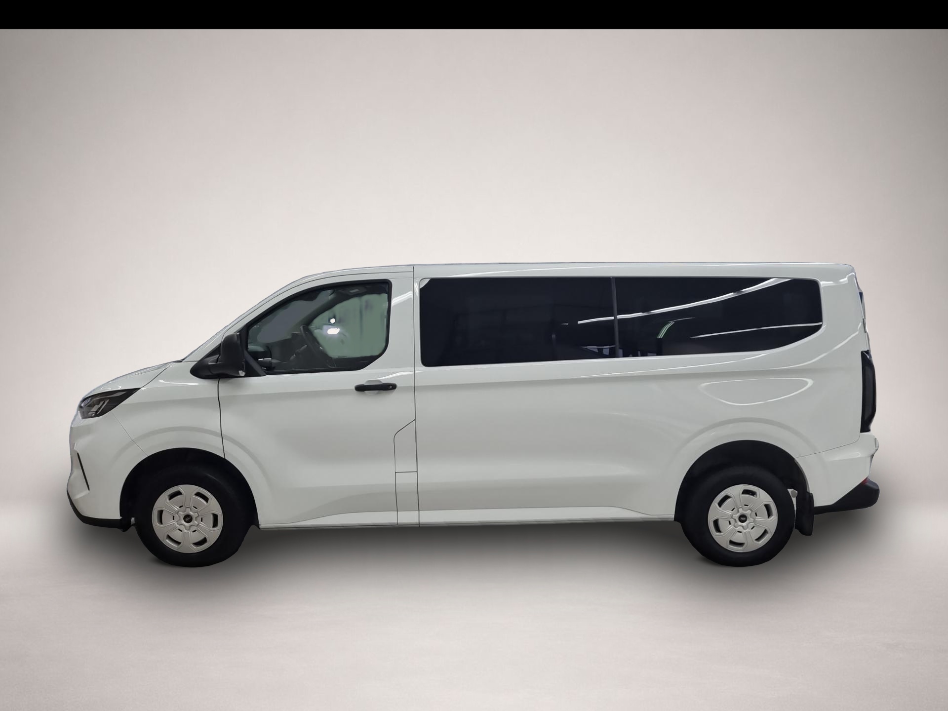 Ford Transit Custom (01/2025, Diesel)