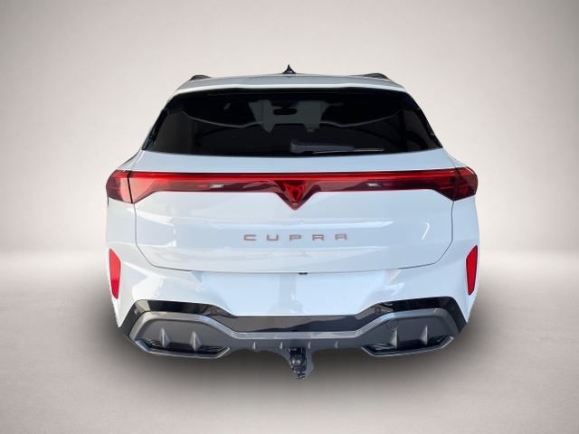 CUPRA Terramar, Bild 5 von 7