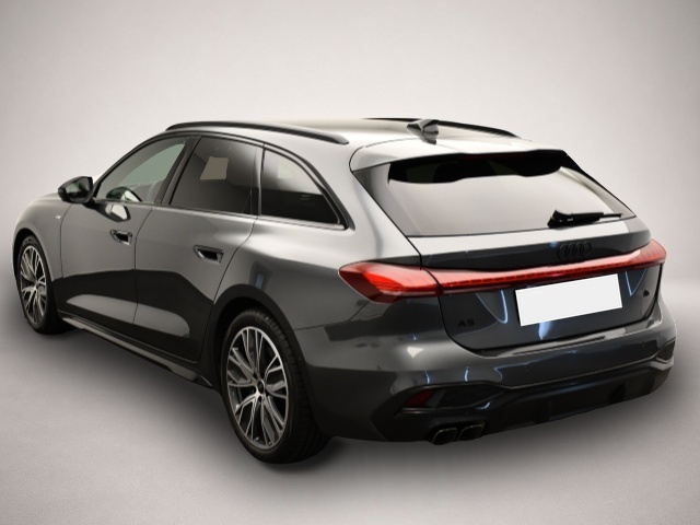 Audi A5 (08/2025, Diesel)