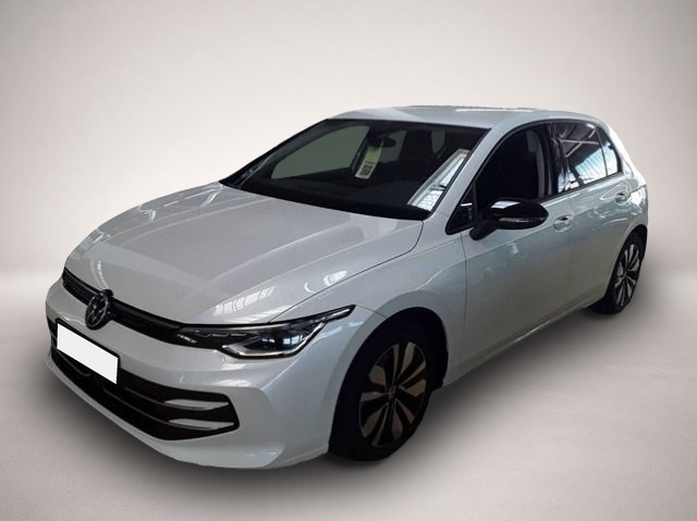 Volkswagen Golf (08/2025, )