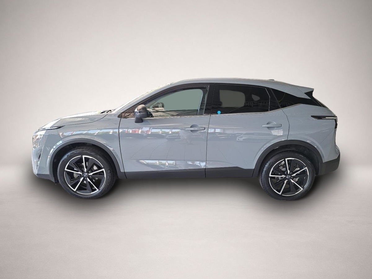 Nissan Qashqai, Bild 4 von 4