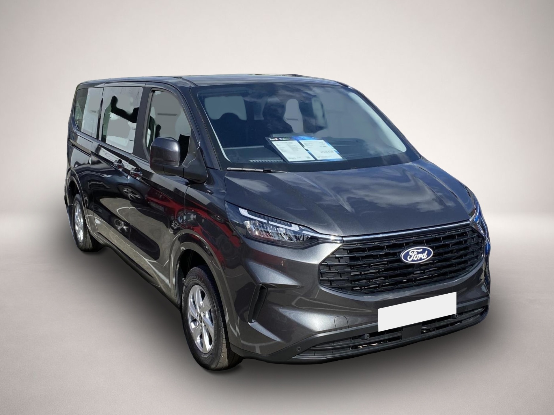Ford Other (03/2025, Diesel)