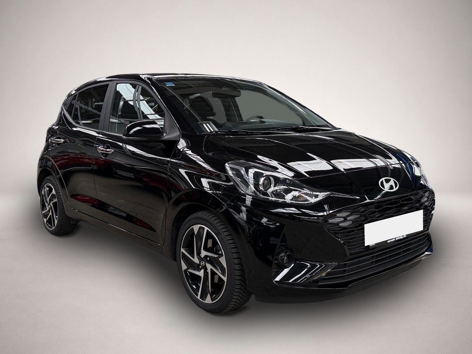 Hyundai i10 (05/2025, )