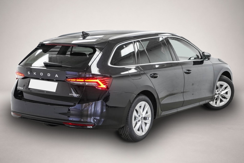 Skoda Octavia, image 3 of 4