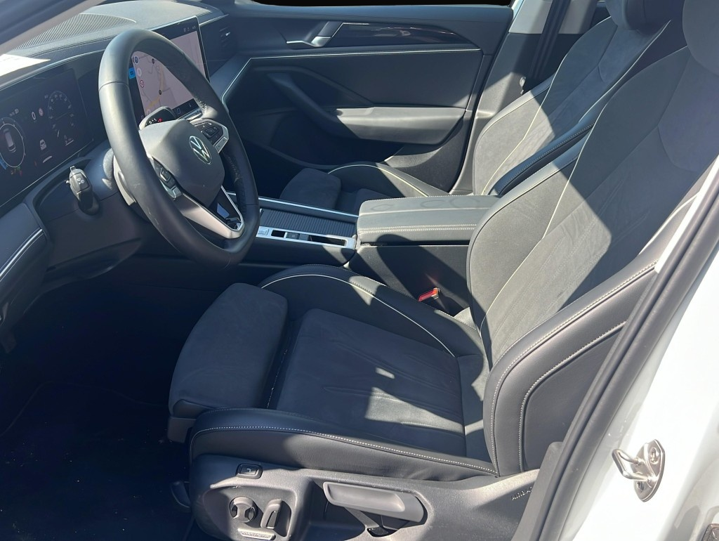 Volkswagen Passat Variant (02/2025, Diesel)