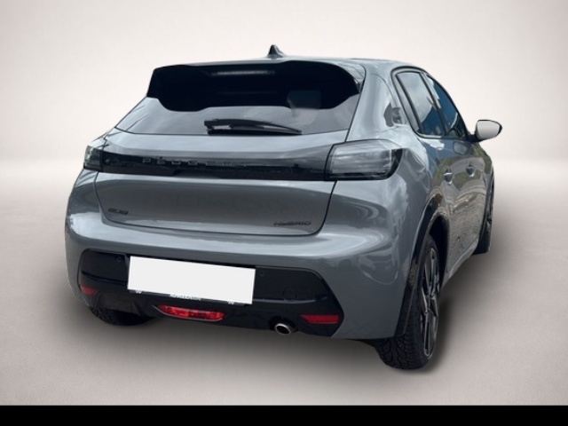 Peugeot 208 (07/2024, Benzin)