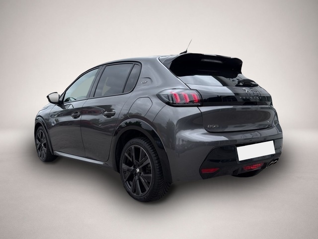 Peugeot 208 (11/2023, Benzin)