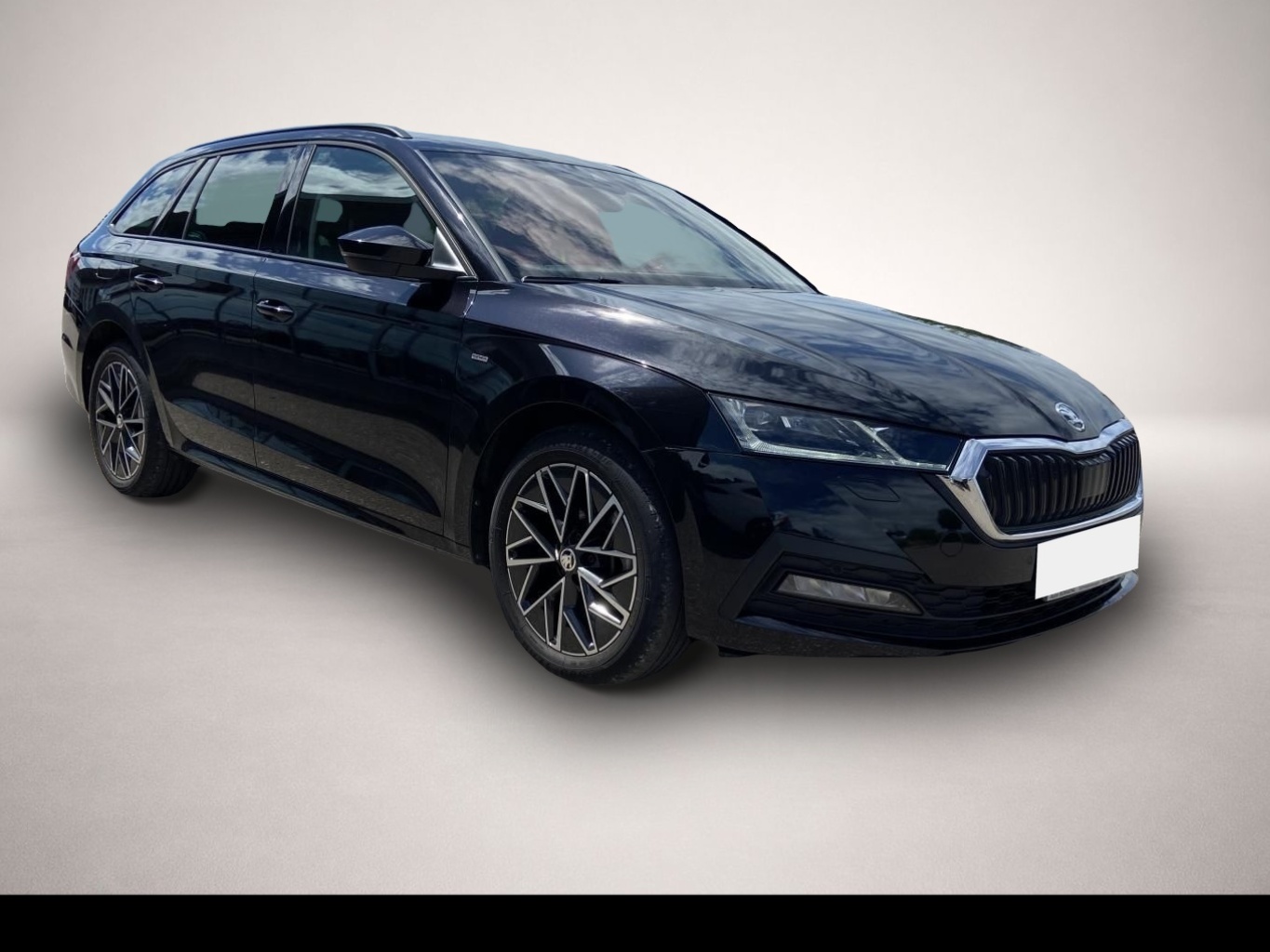 Skoda Octavia (11/2022, )