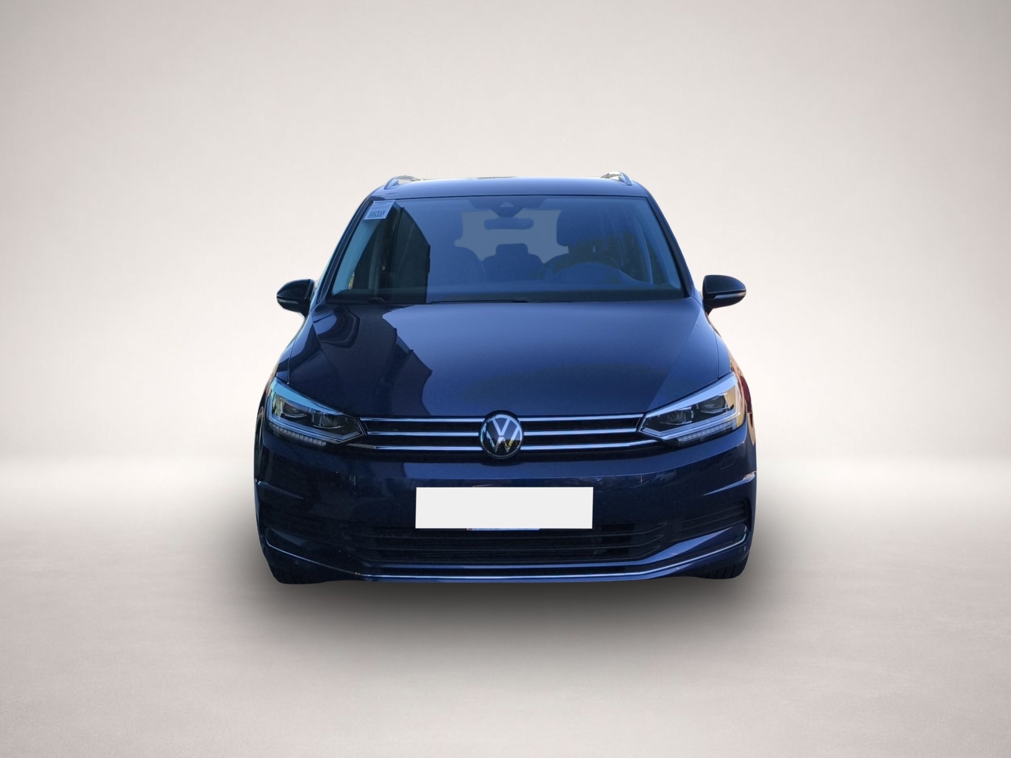 Volkswagen Touran (11/2025, Benzin)