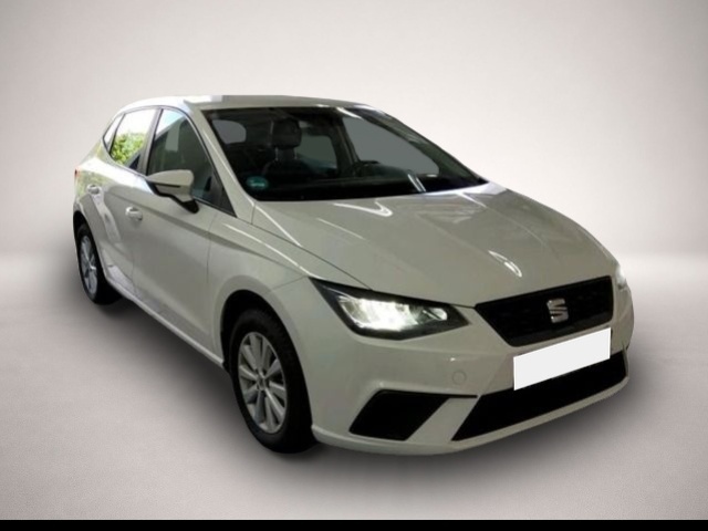 Seat Ibiza (04/2024, Benzin)