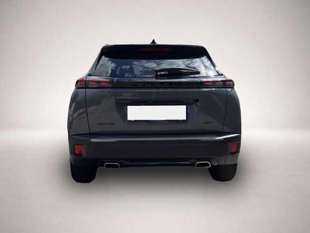 Peugeot 2008 (03/2026, Benzin)