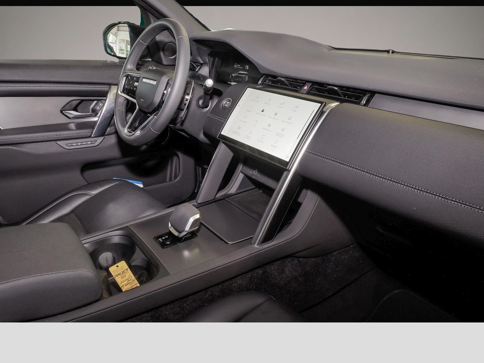 Land-Rover Discovery Sport (03/2025, )