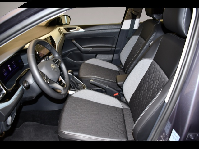 Volkswagen Taigo (08/2025, Benzin)