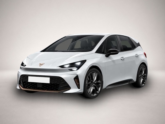 CUPRA Born, Bild 1 von 3