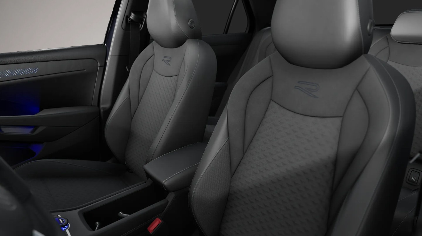 Volkswagen T-Roc, image 5 of 5