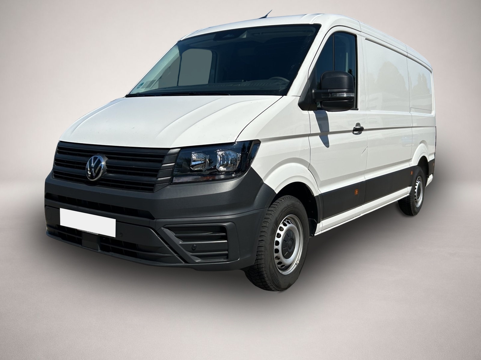 Volkswagen Other (11/2025, Diesel)