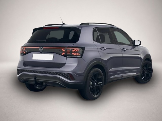 Volkswagen T-Cross (, Benzin)