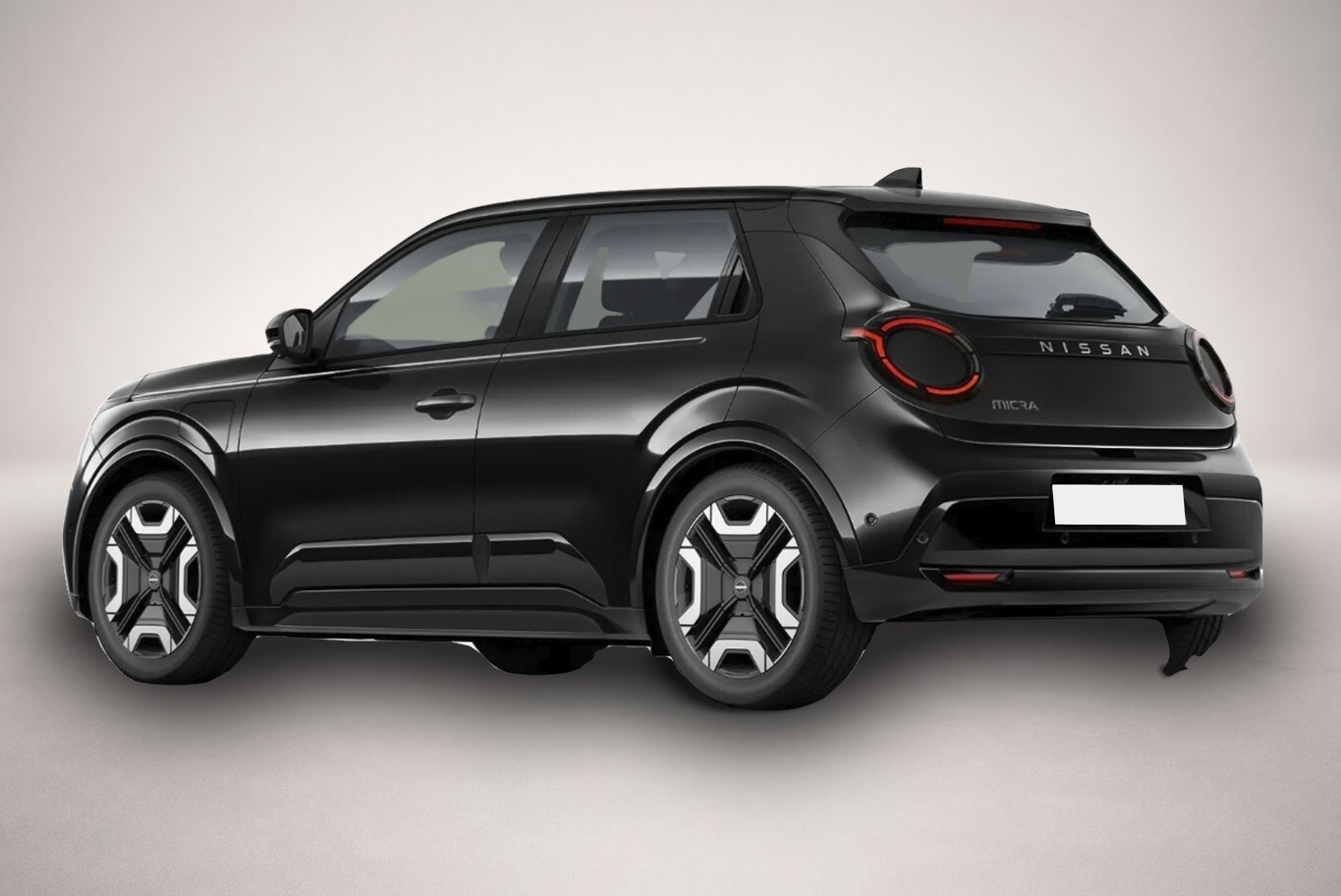 Nissan Micra, image 3 of 5