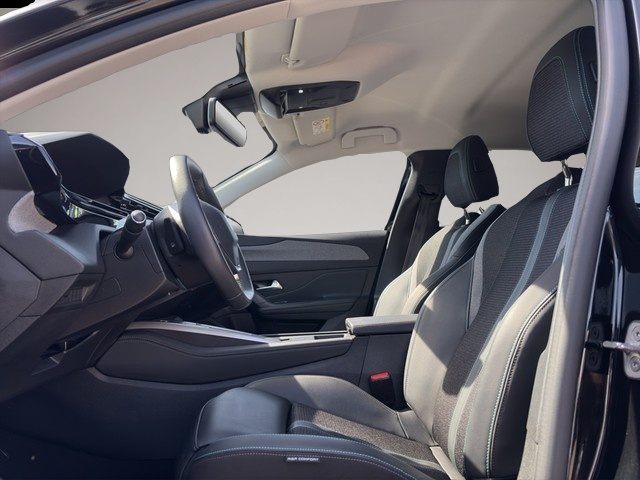 Peugeot 308 (02/2024, Benzin)