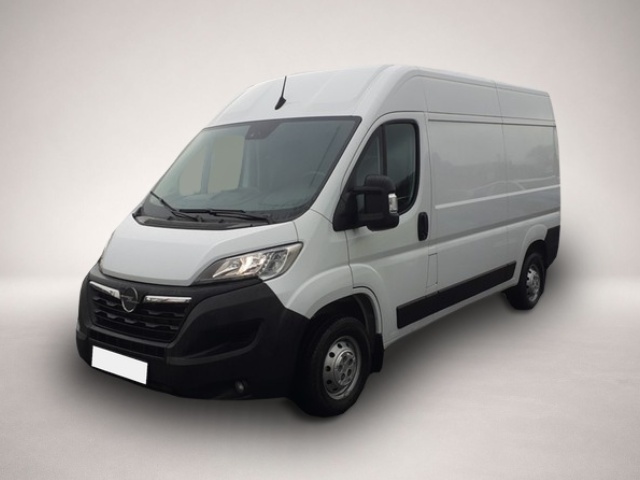 Opel Other (09/2023, Diesel)